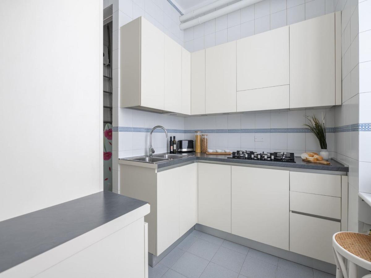 The Best Rent - Gorgeous Two-Bedroom Apartment In Porta Nuova District 米兰 外观 照片