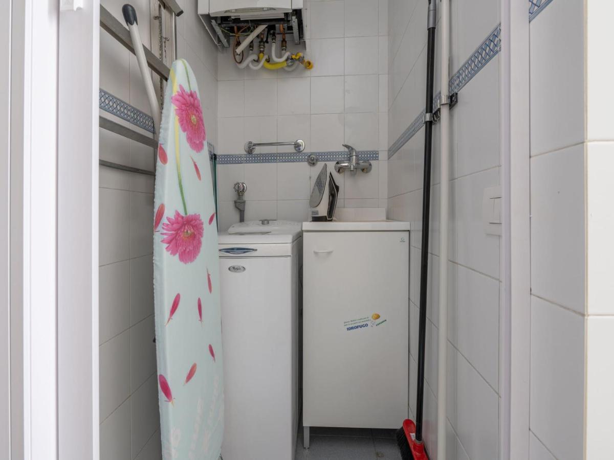 The Best Rent - Gorgeous Two-Bedroom Apartment In Porta Nuova District 米兰 外观 照片