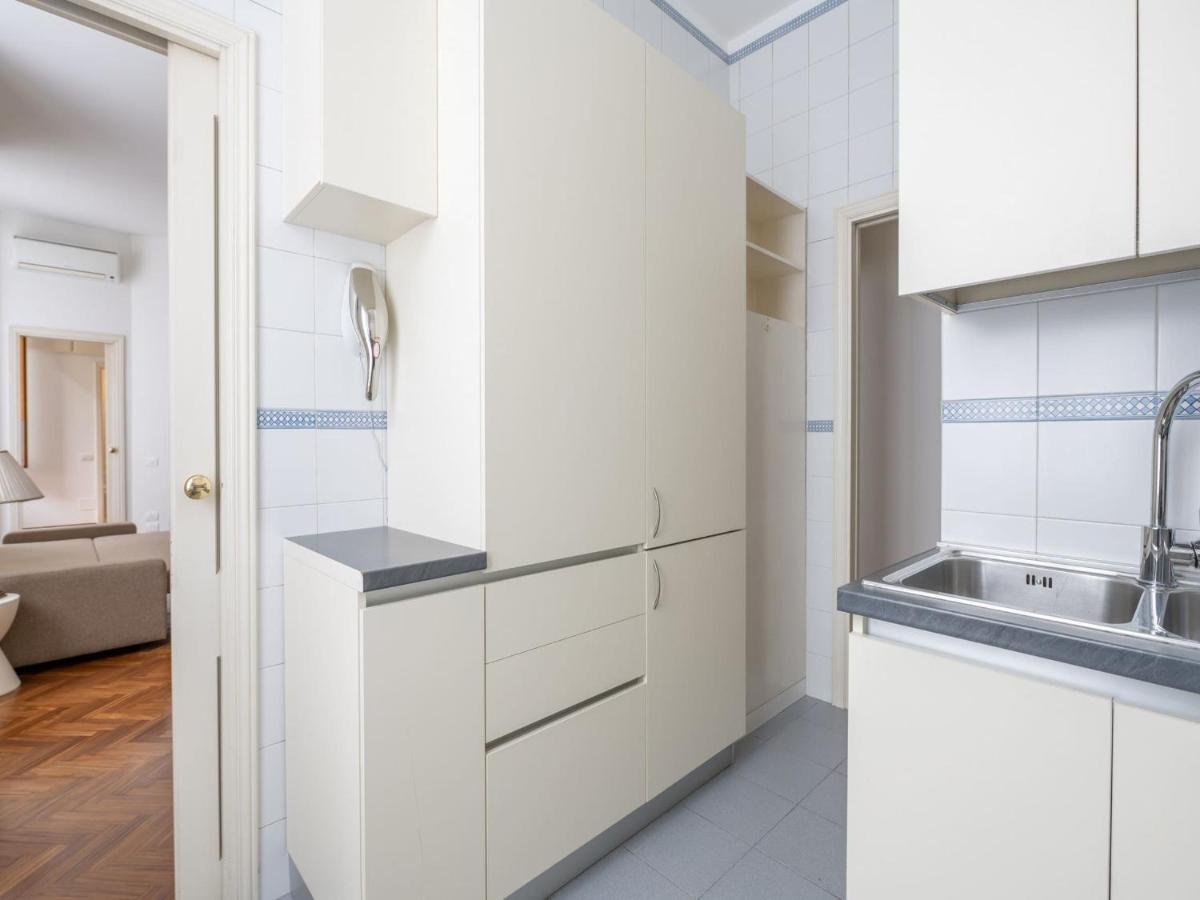 The Best Rent - Gorgeous Two-Bedroom Apartment In Porta Nuova District 米兰 外观 照片