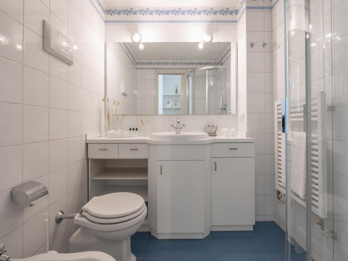The Best Rent - Gorgeous Two-Bedroom Apartment In Porta Nuova District 米兰 外观 照片