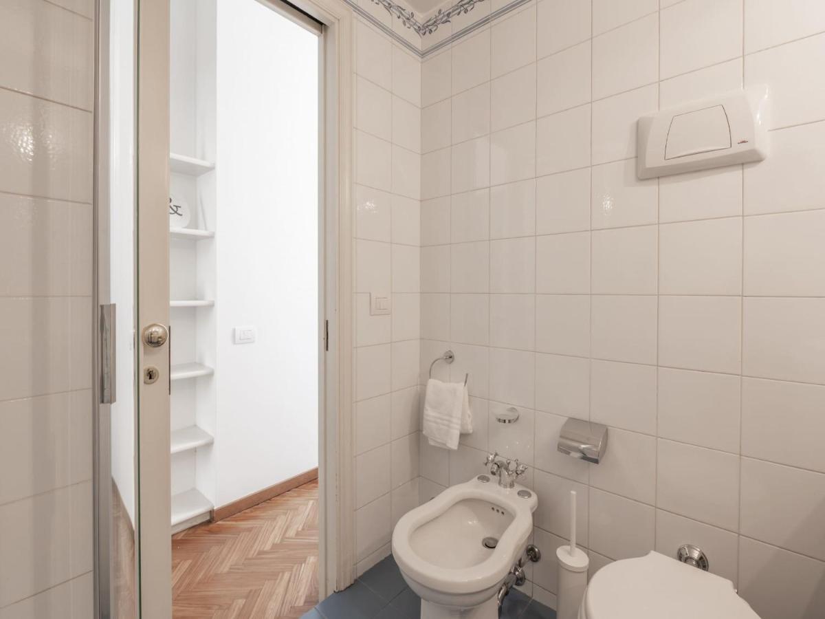 The Best Rent - Gorgeous Two-Bedroom Apartment In Porta Nuova District 米兰 外观 照片